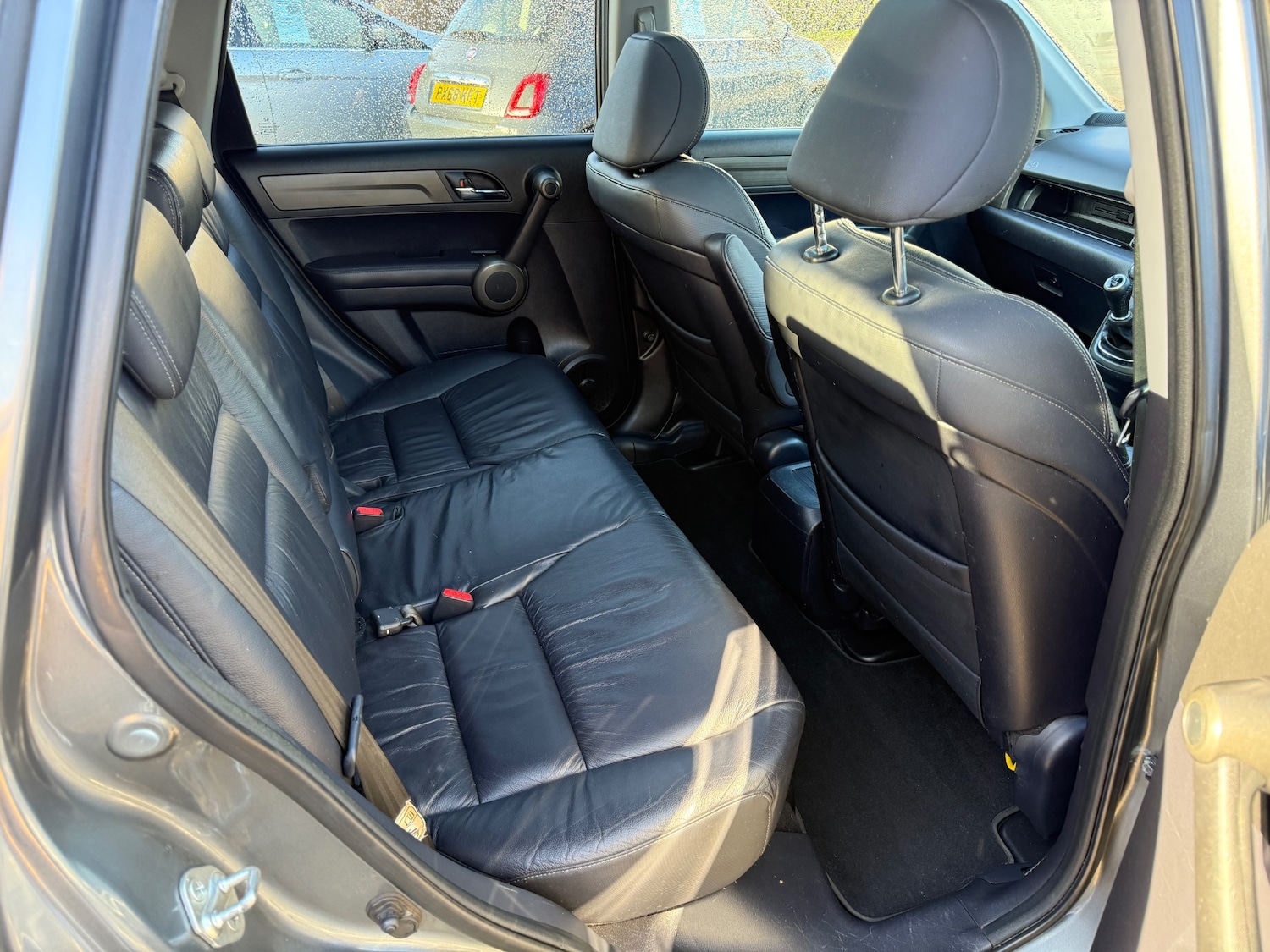 Used Honda CR-V 2010 for sale - 76600018: Photo 13