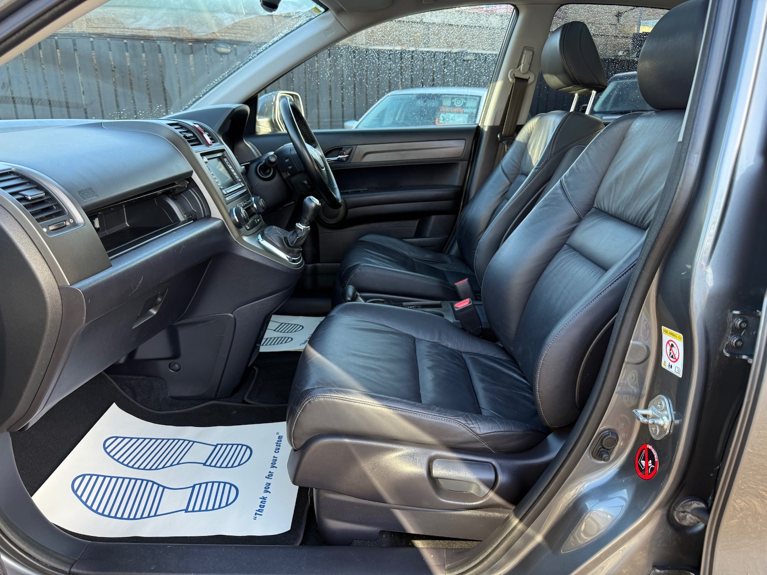 Used Honda CR-V 2010 for sale - 76600018: Photo 16