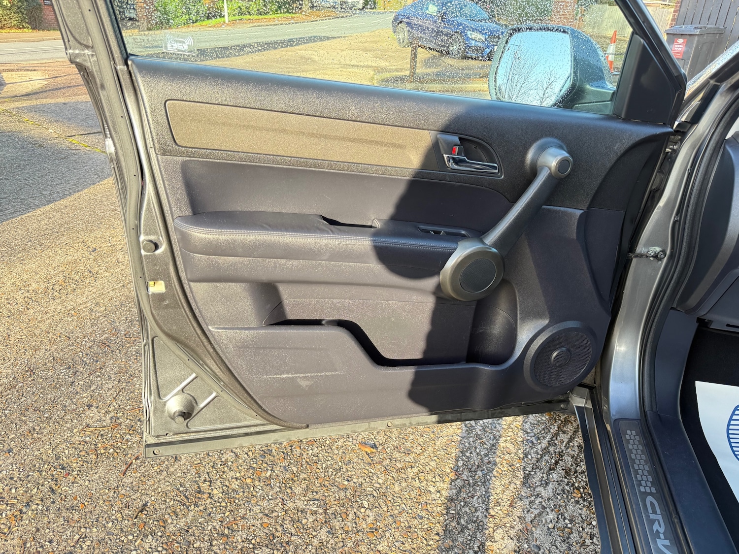 Used Honda CR-V 2010 for sale - 76600018: Photo 17