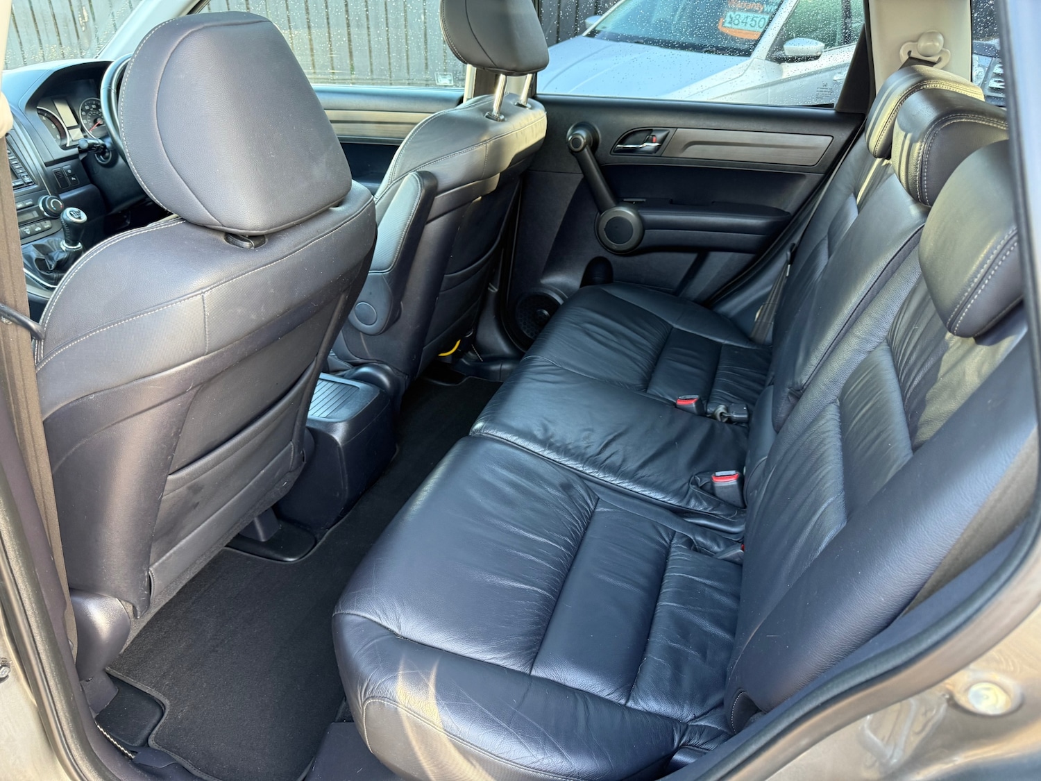 Used Honda CR-V 2010 for sale - 76600018: Photo 18