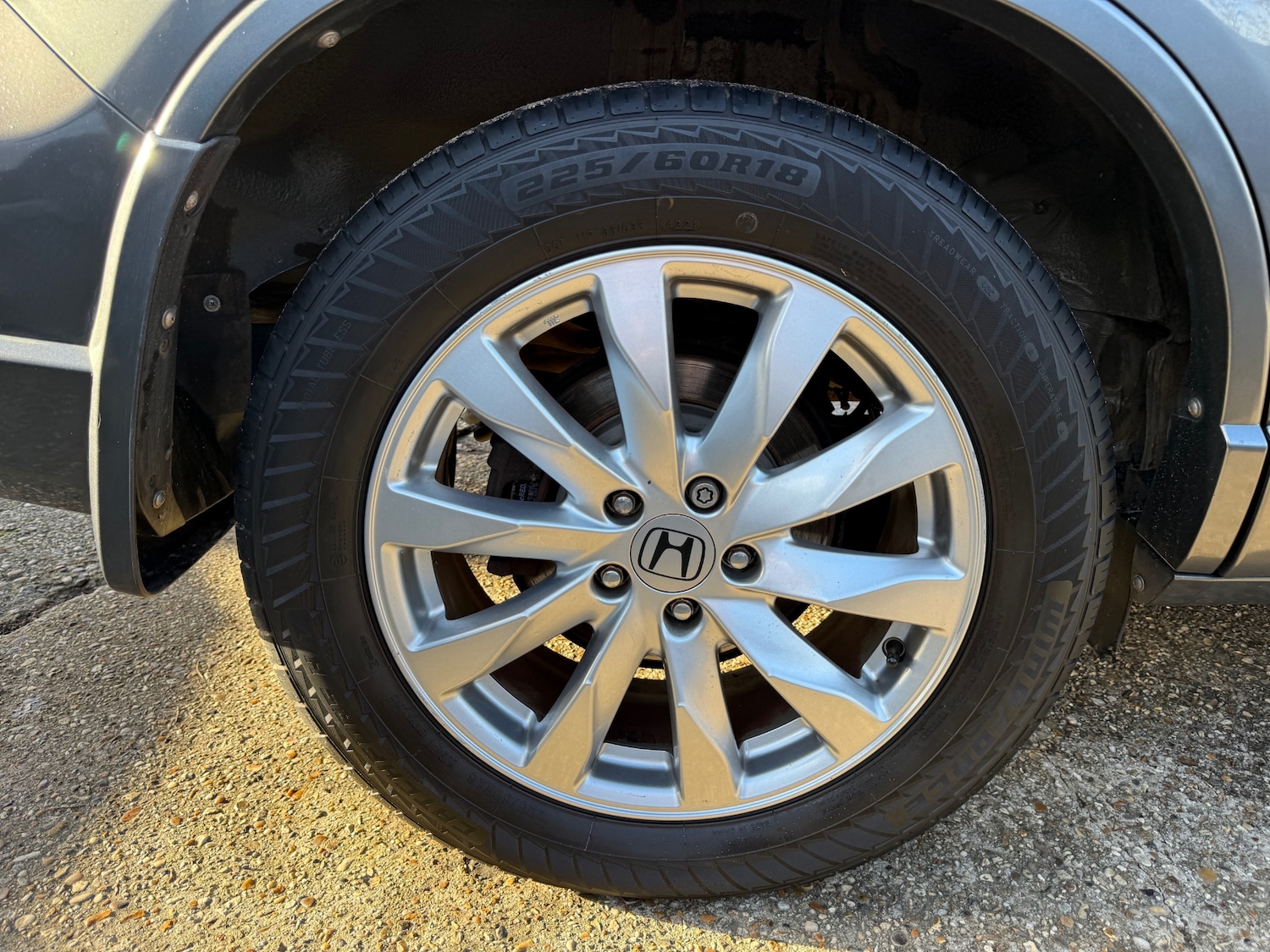 Used Honda CR-V 2010 for sale - 76600018: Photo 22