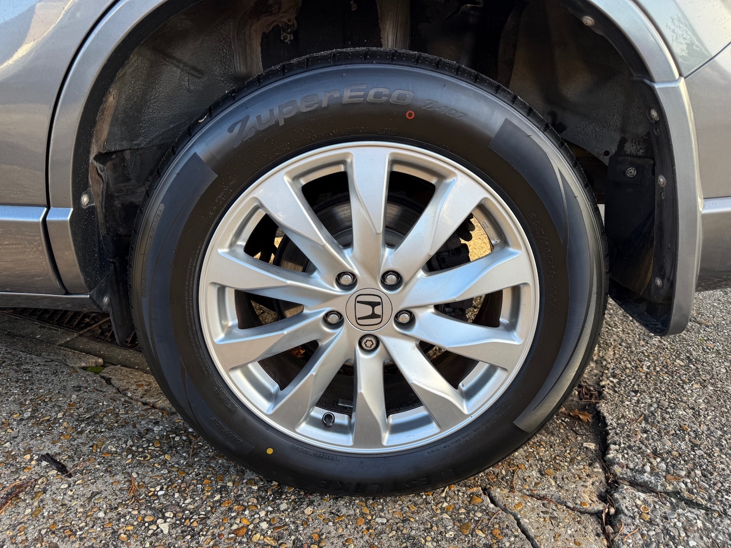 Used Honda CR-V 2010 for sale - 76600018: Photo 25