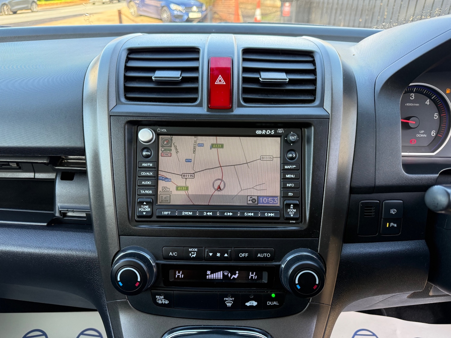 Used Honda CR-V 2010 for sale - 76600018: Photo 27