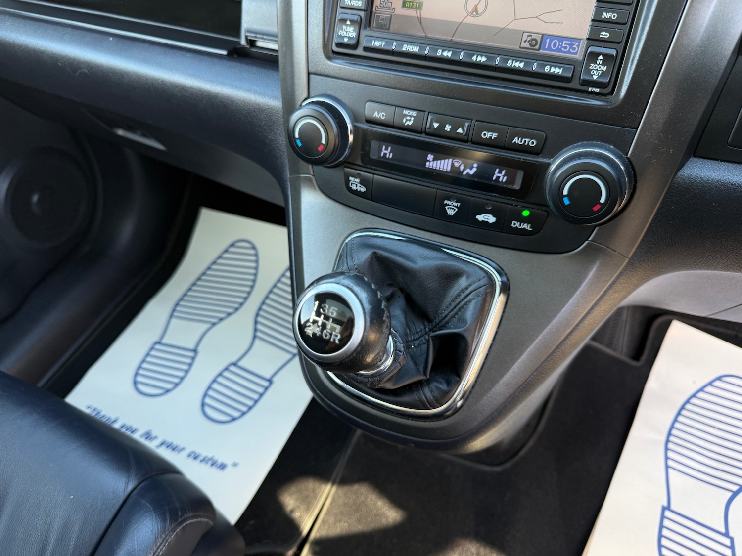 Used Honda CR-V 2010 for sale - 76600018: Photo 28