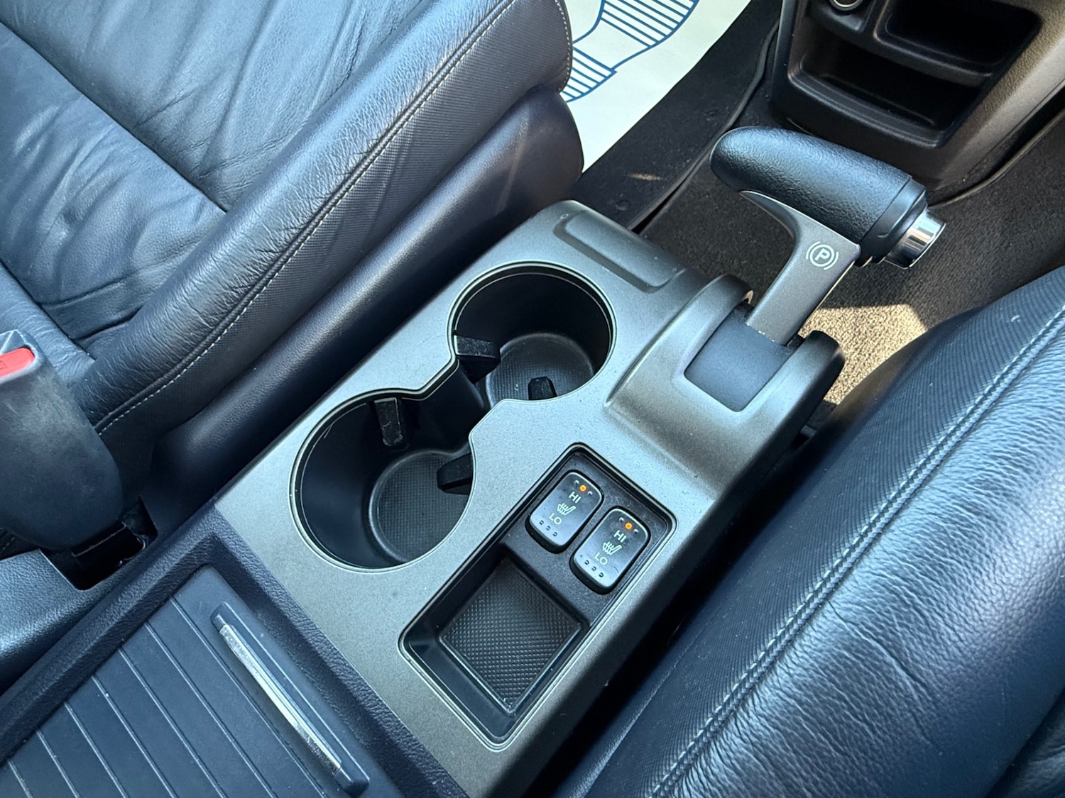 Used Honda CR-V 2010 for sale - 76600018: Photo 32