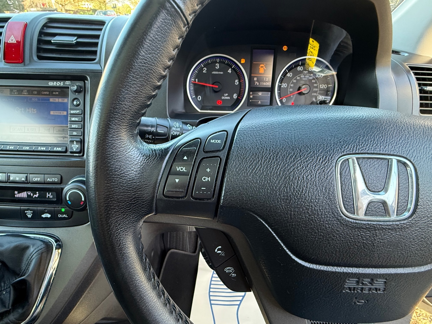 Used Honda CR-V 2010 for sale - 76600018: Photo 34