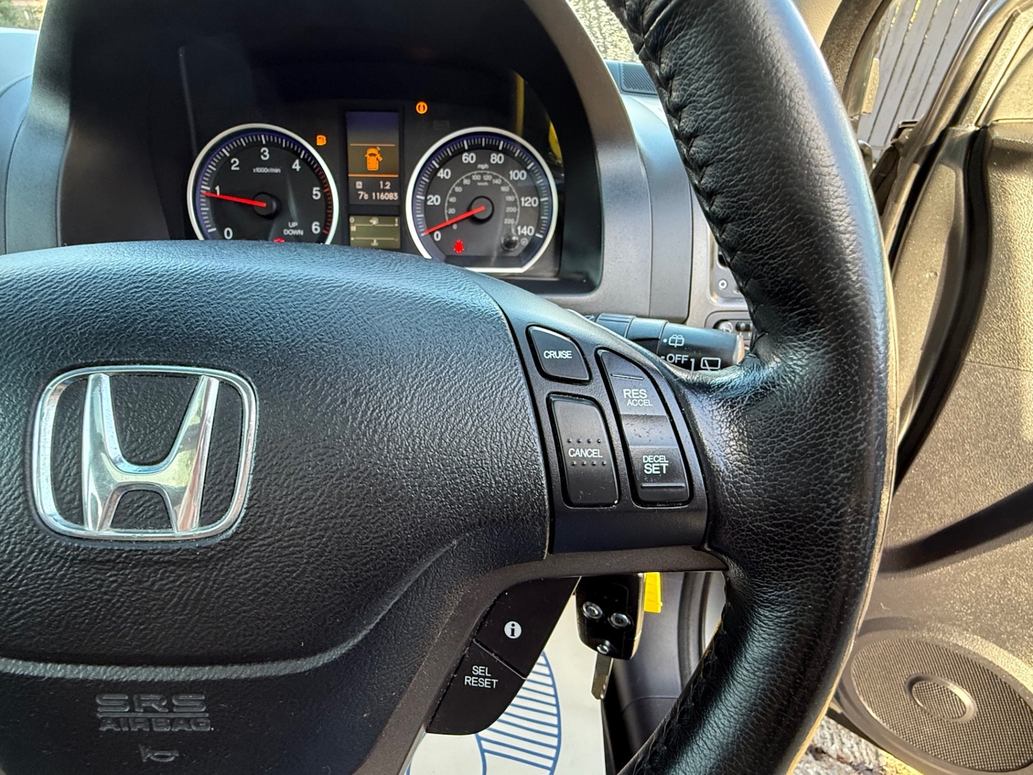 Used Honda CR-V 2010 for sale - 76600018: Photo 35