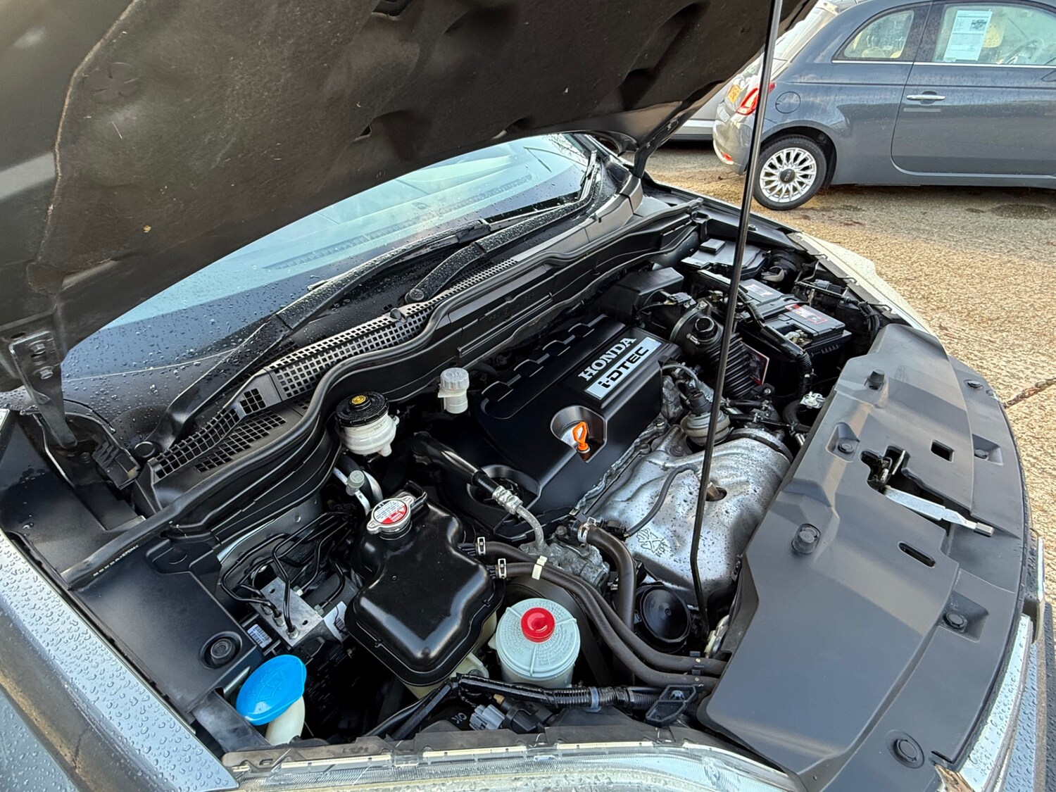 Used Honda CR-V 2010 for sale - 76600018: Photo 40