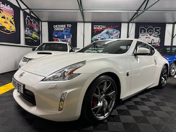 Used Nissan 370 Z 2015 for sale - 75294439: Photo