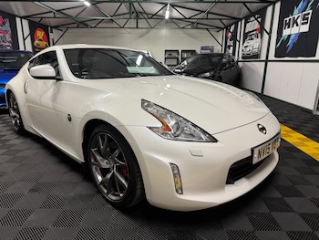 Used Nissan 370 Z 2015 for sale - 75294439: Photo