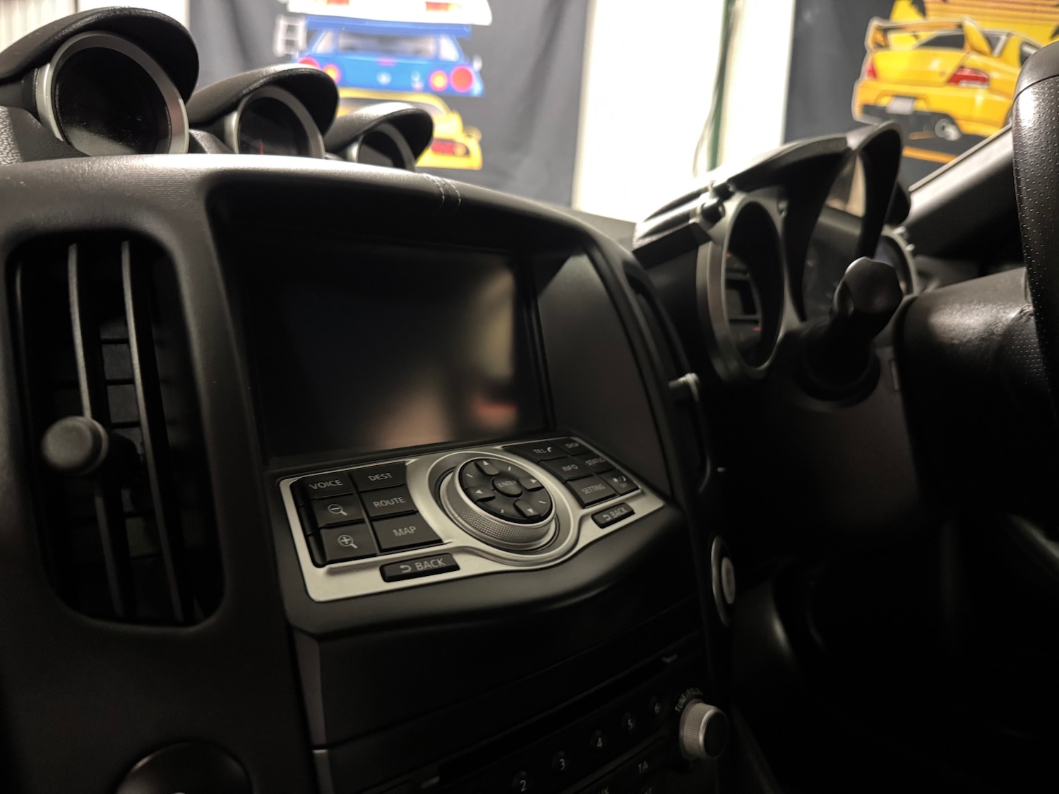 Vehicle 81