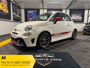 2017 (17) - 1.4 T-Jet 145 3dr Petrol Manual Hatchback