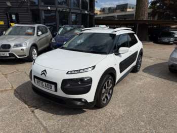 2015 (15) - 1.6 BlueHDi Flair 5dr