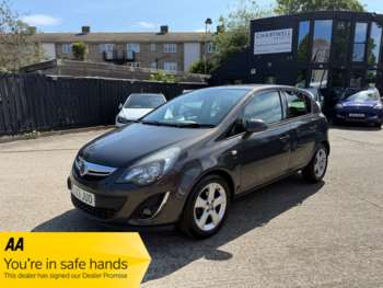2013 (63) - 1.4 SXi 5dr [AC]