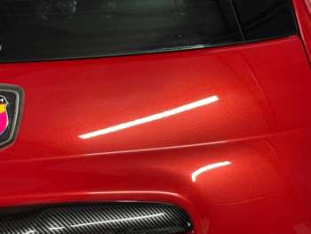 Used Abarth 595 2015 for sale - 74821439: Photo