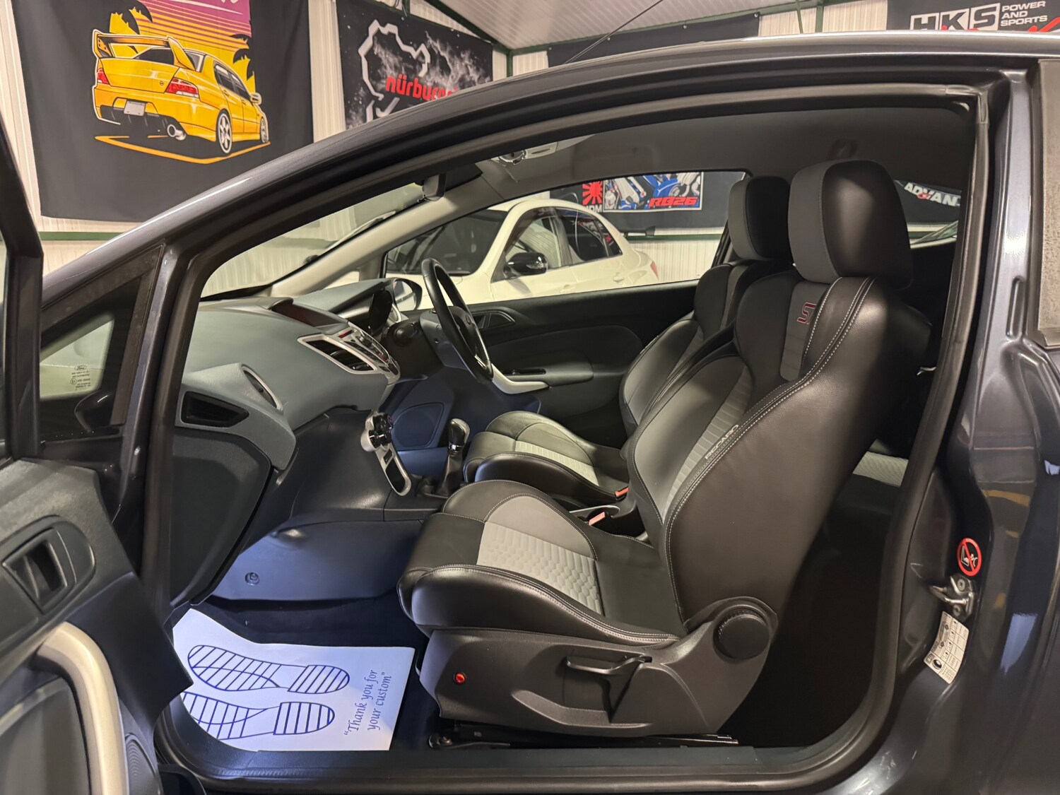 Vehicle 60