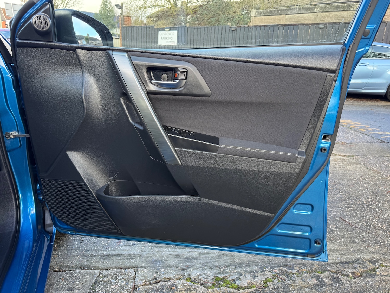 Used Toyota Auris 2014 for sale - 77432583: Photo 13