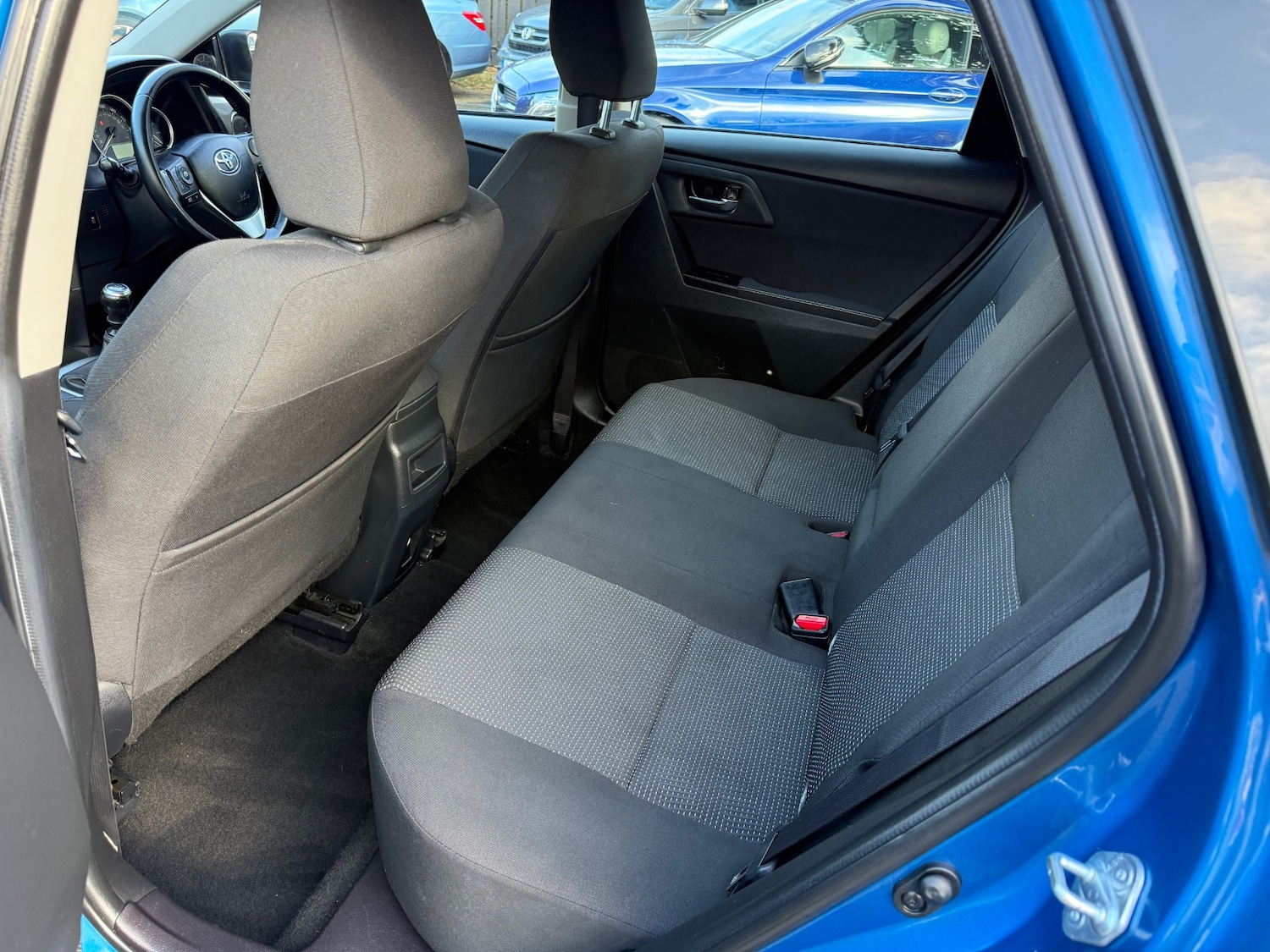 Used Toyota Auris 2014 for sale - 77432583: Photo 19