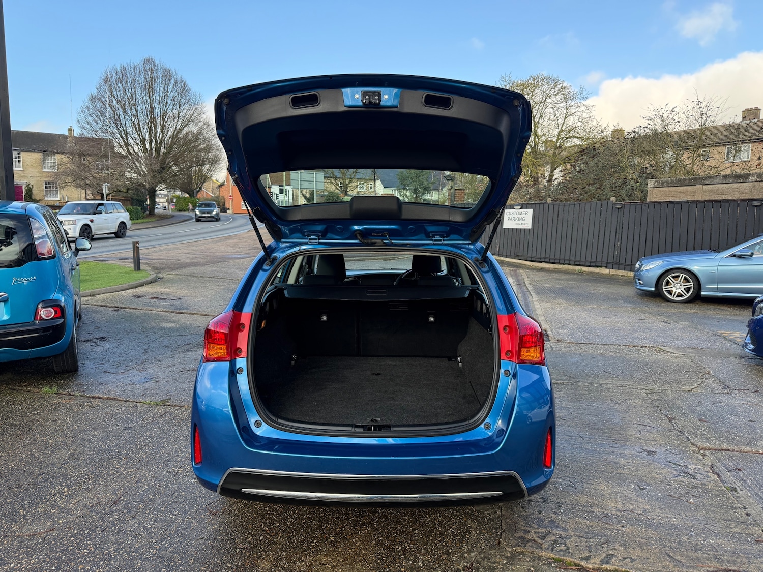 Used Toyota Auris 2014 for sale - 77432583: Photo 21