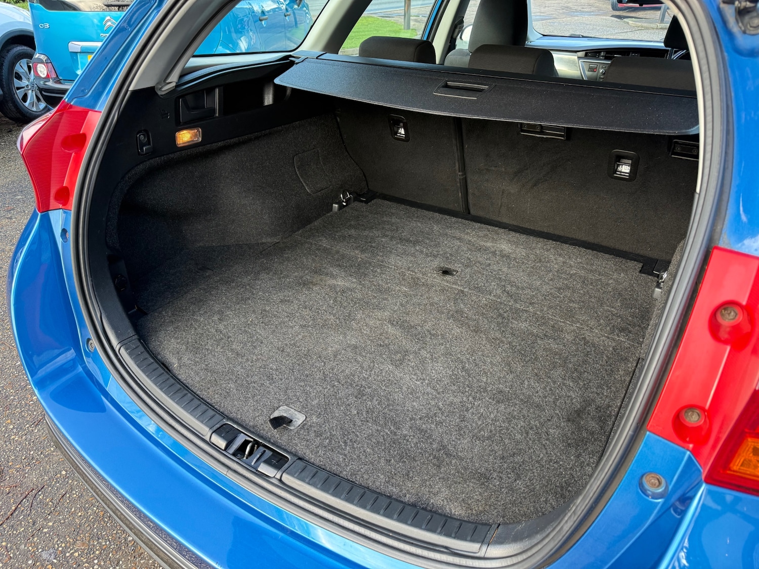 Used Toyota Auris 2014 for sale - 77432583: Photo 22