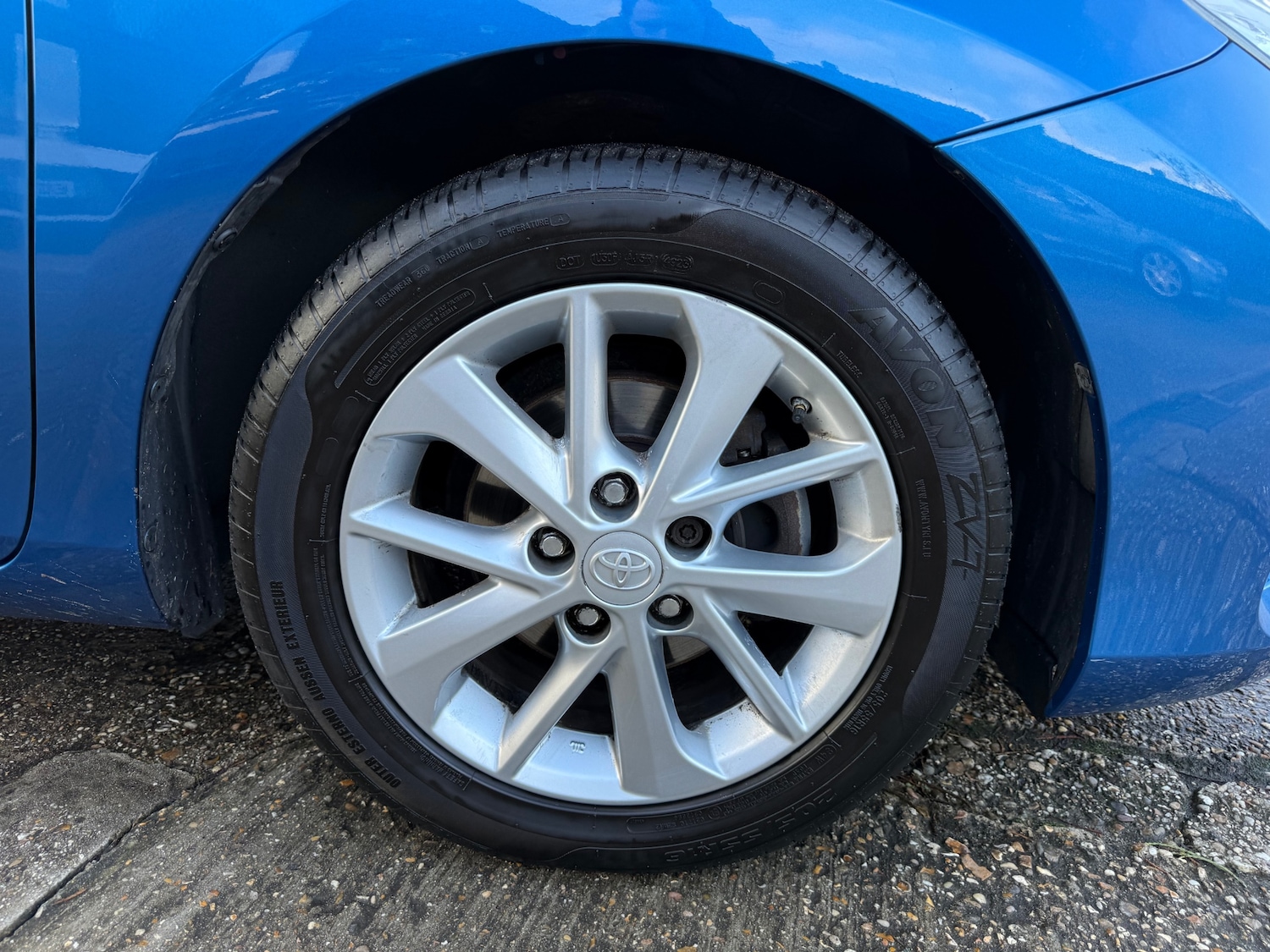 Used Toyota Auris 2014 for sale - 77432583: Photo 24