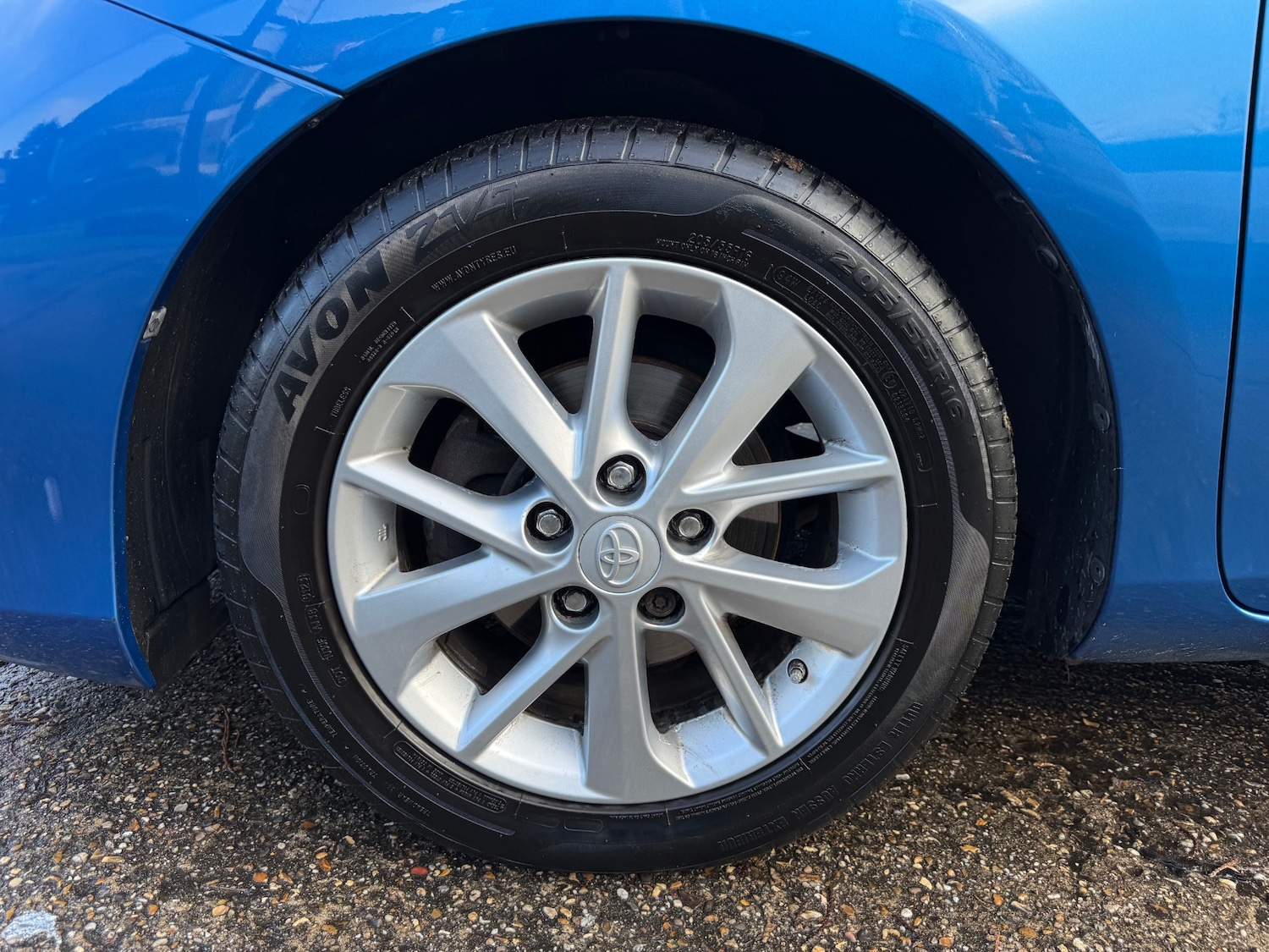 Used Toyota Auris 2014 for sale - 77432583: Photo 25