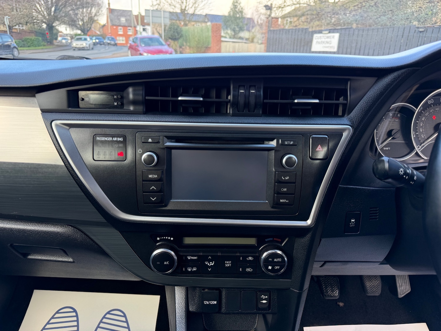 Used Toyota Auris 2014 for sale - 77432583: Photo 28