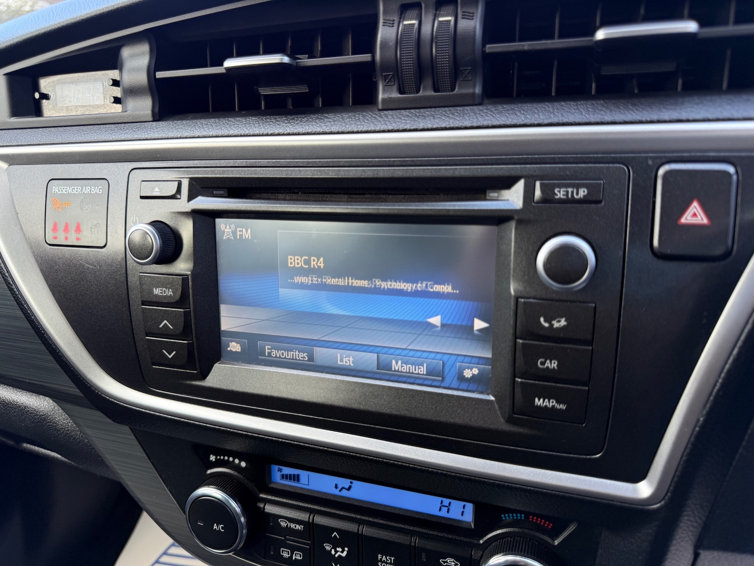 Used Toyota Auris 2014 for sale - 77432583: Photo 34