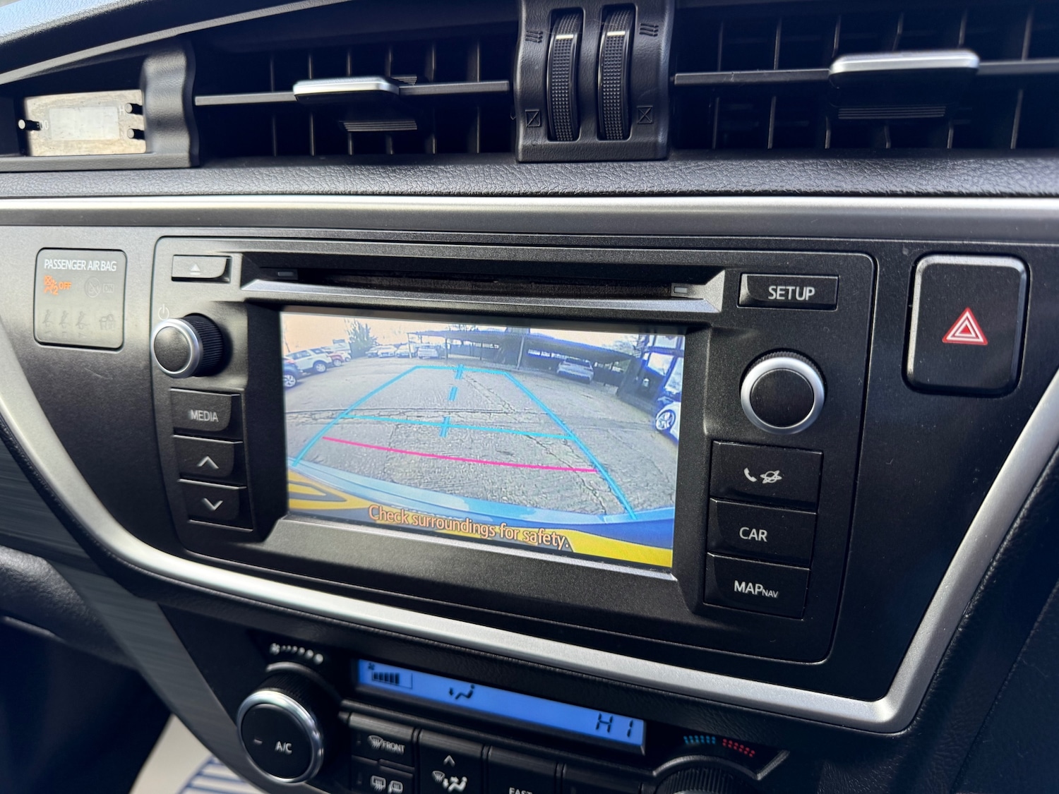 Used Toyota Auris 2014 for sale - 77432583: Photo 36