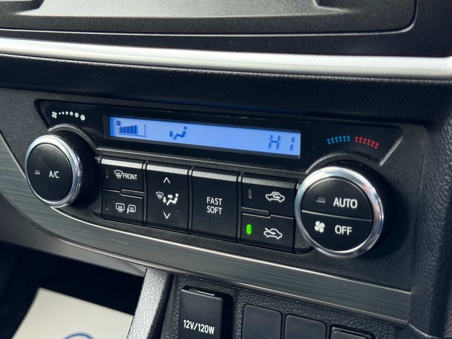 Used Toyota Auris 2014 for sale - 77432583: Photo 37