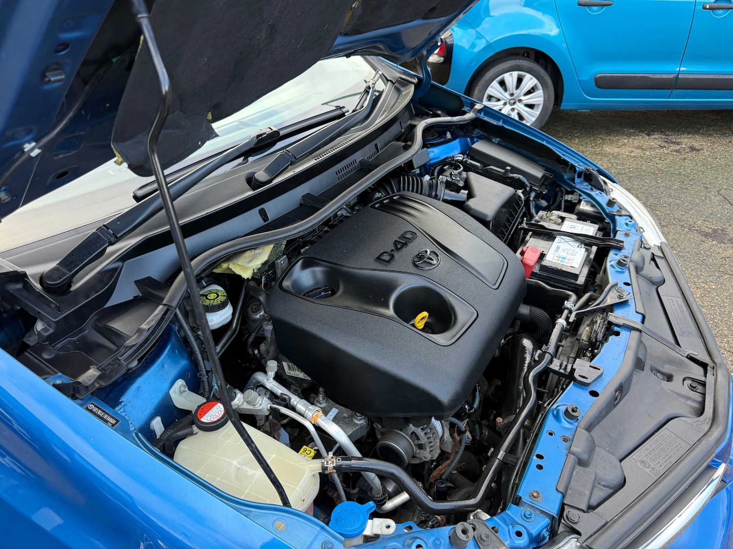 Used Toyota Auris 2014 for sale - 77432583: Photo 39