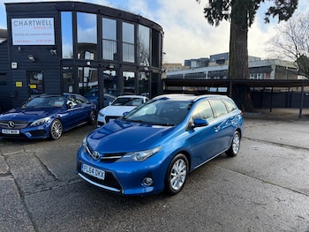 Used Toyota Auris 2014 for sale - 77432583: Photo