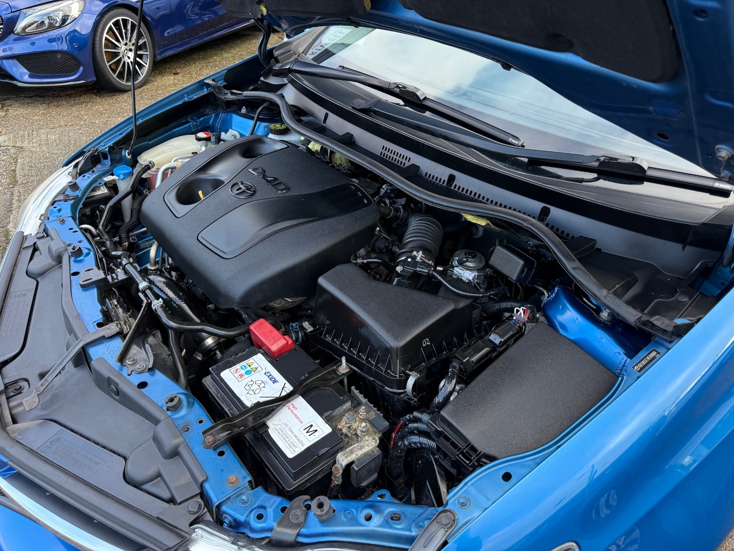 Used Toyota Auris 2014 for sale - 77432583: Photo 40