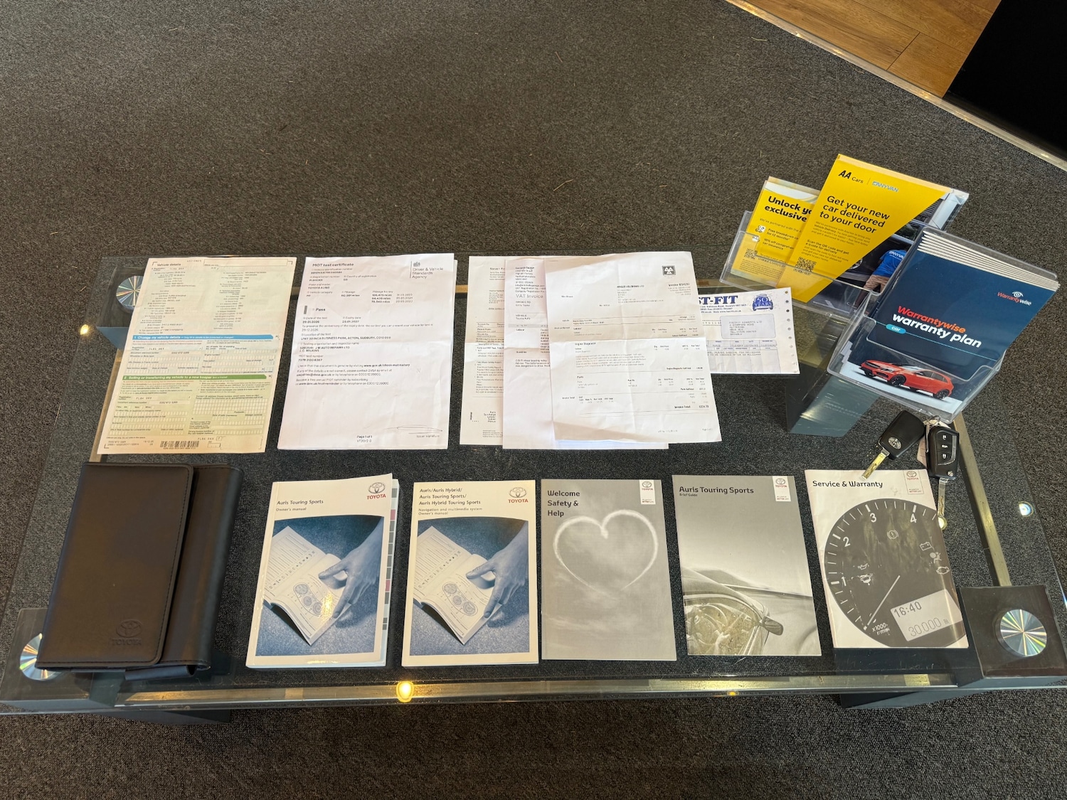 Used Toyota Auris 2014 for sale - 77432583: Photo 41