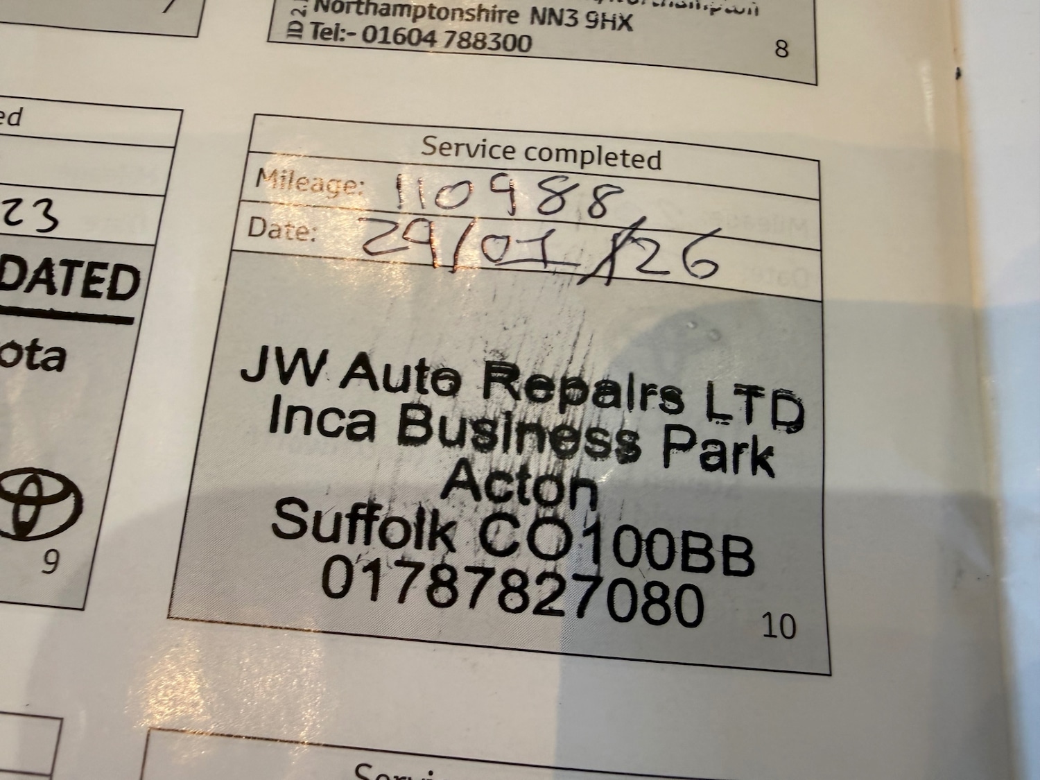 Used Toyota Auris 2014 for sale - 77432583: Photo 44