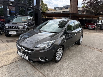 Used Vauxhall Corsa 2015 for sale - 79487841: Photo