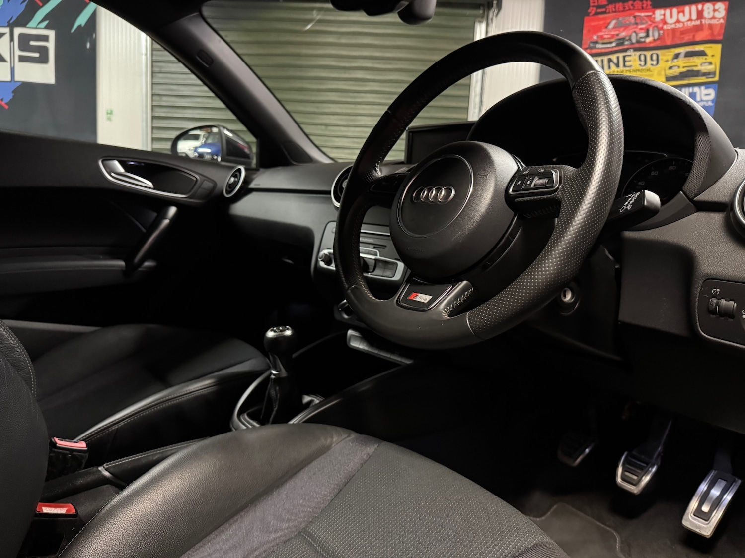 Used Audi A1 2015 for sale - 76606814: Photo 12