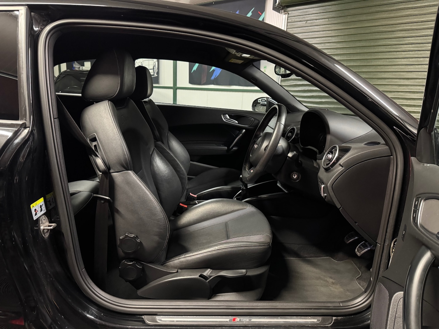 Used Audi A1 2015 for sale - 76606814: Photo 13