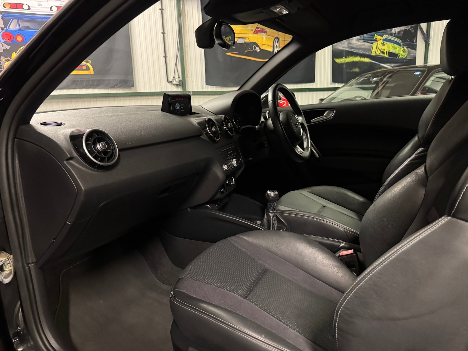 Used Audi A1 2015 for sale - 76606814: Photo 15