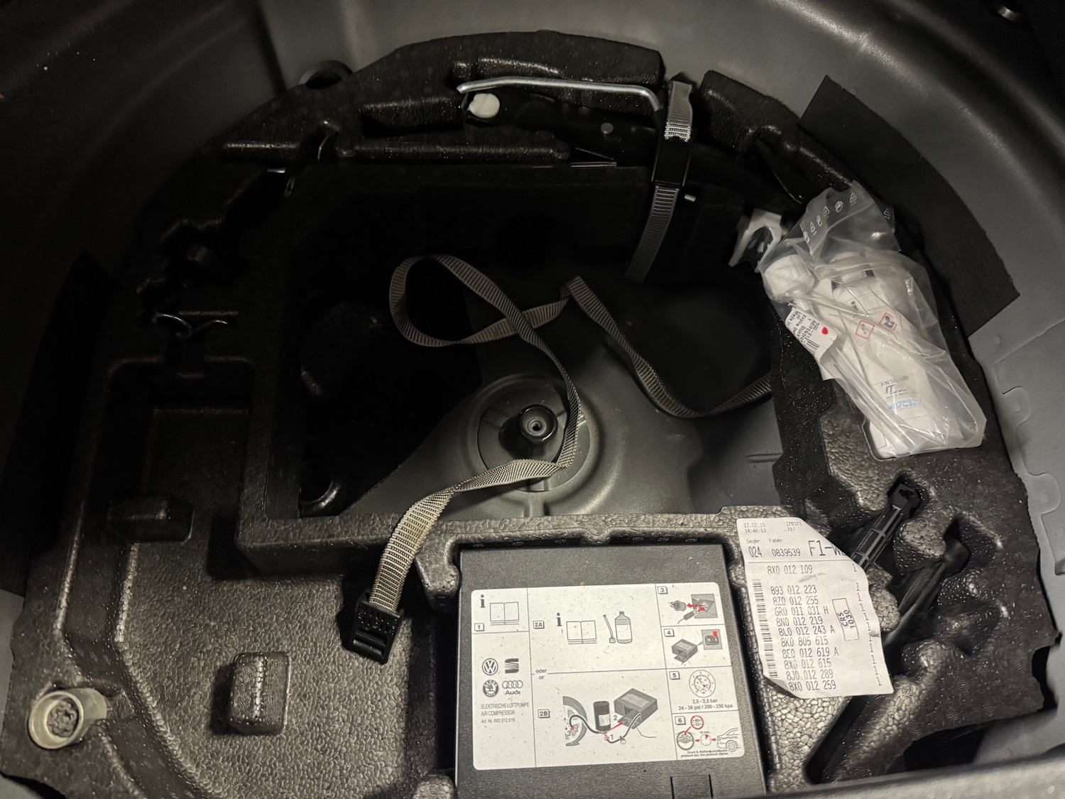 Used Audi A1 2015 for sale - 76606814: Photo 19