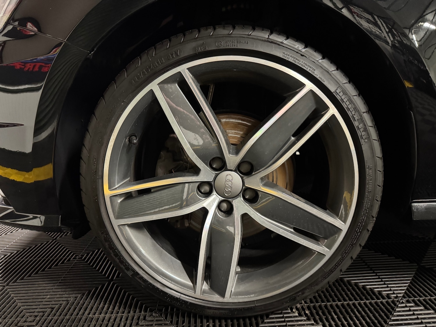 Used Audi A1 2015 for sale - 76606814: Photo 20