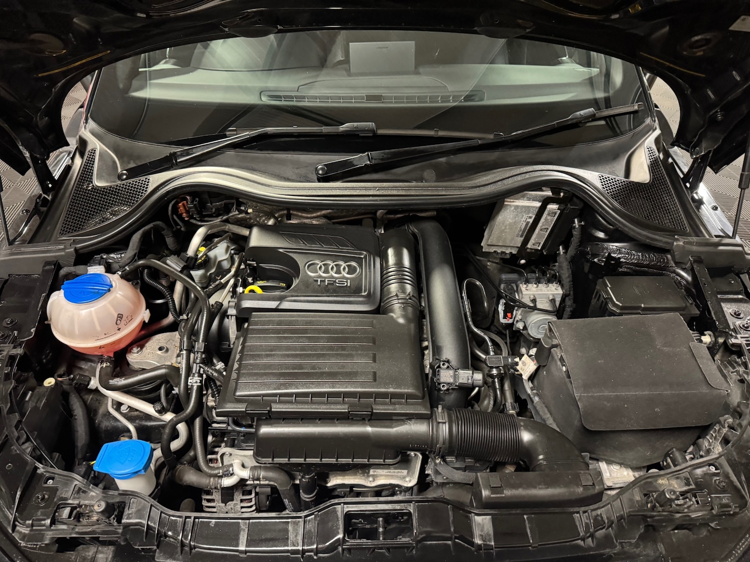 Used Audi A1 2015 for sale - 76606814: Photo 22