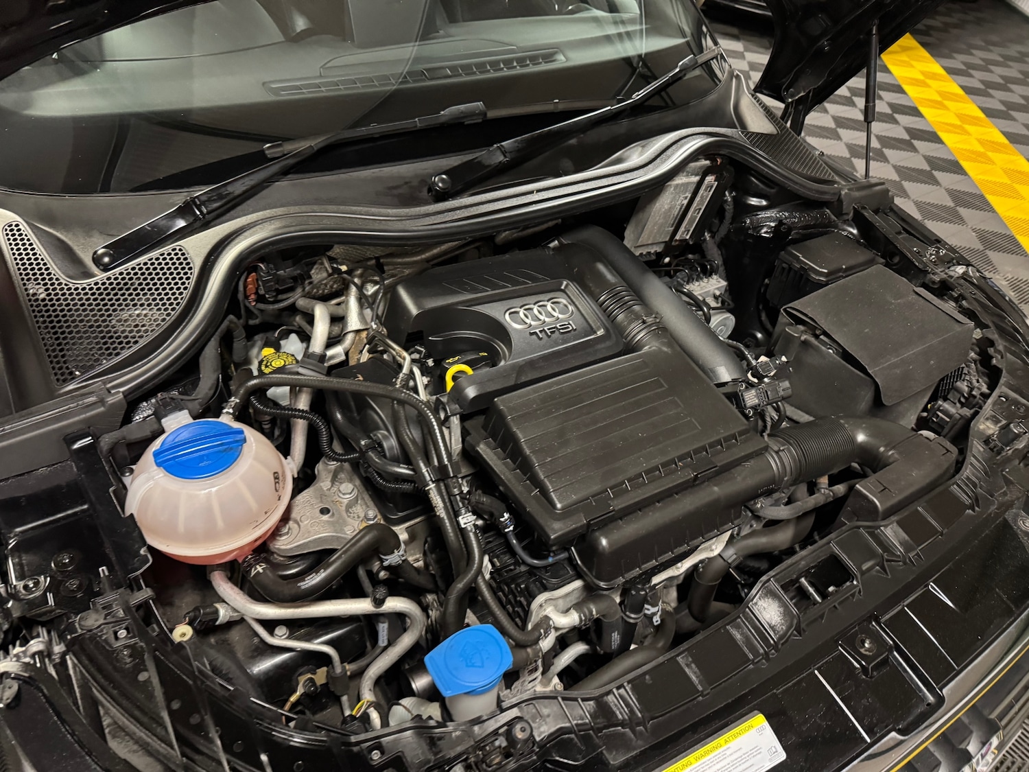 Used Audi A1 2015 for sale - 76606814: Photo 23