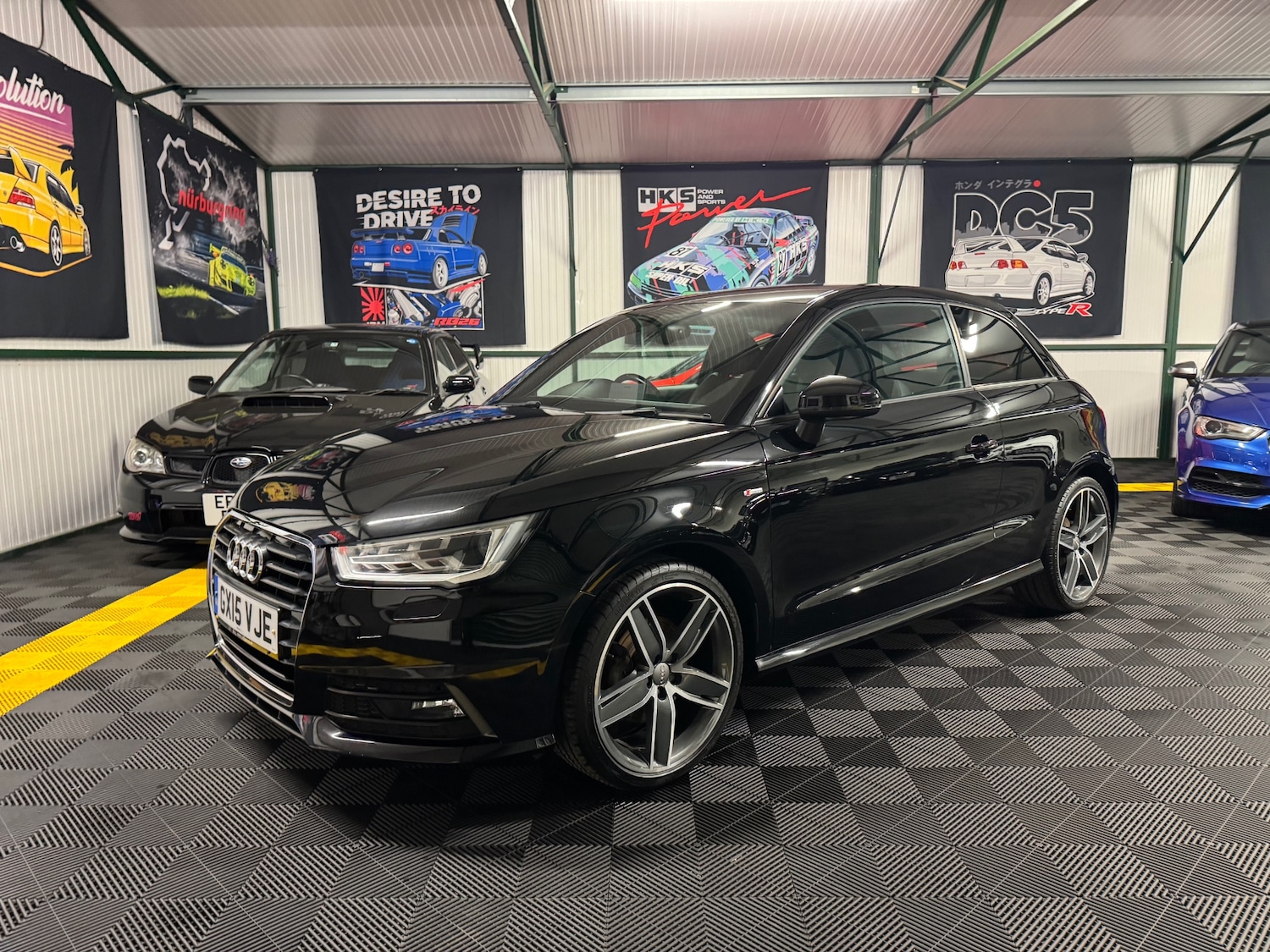 Used Audi A1 2015 for sale - 76606814: Photo 27