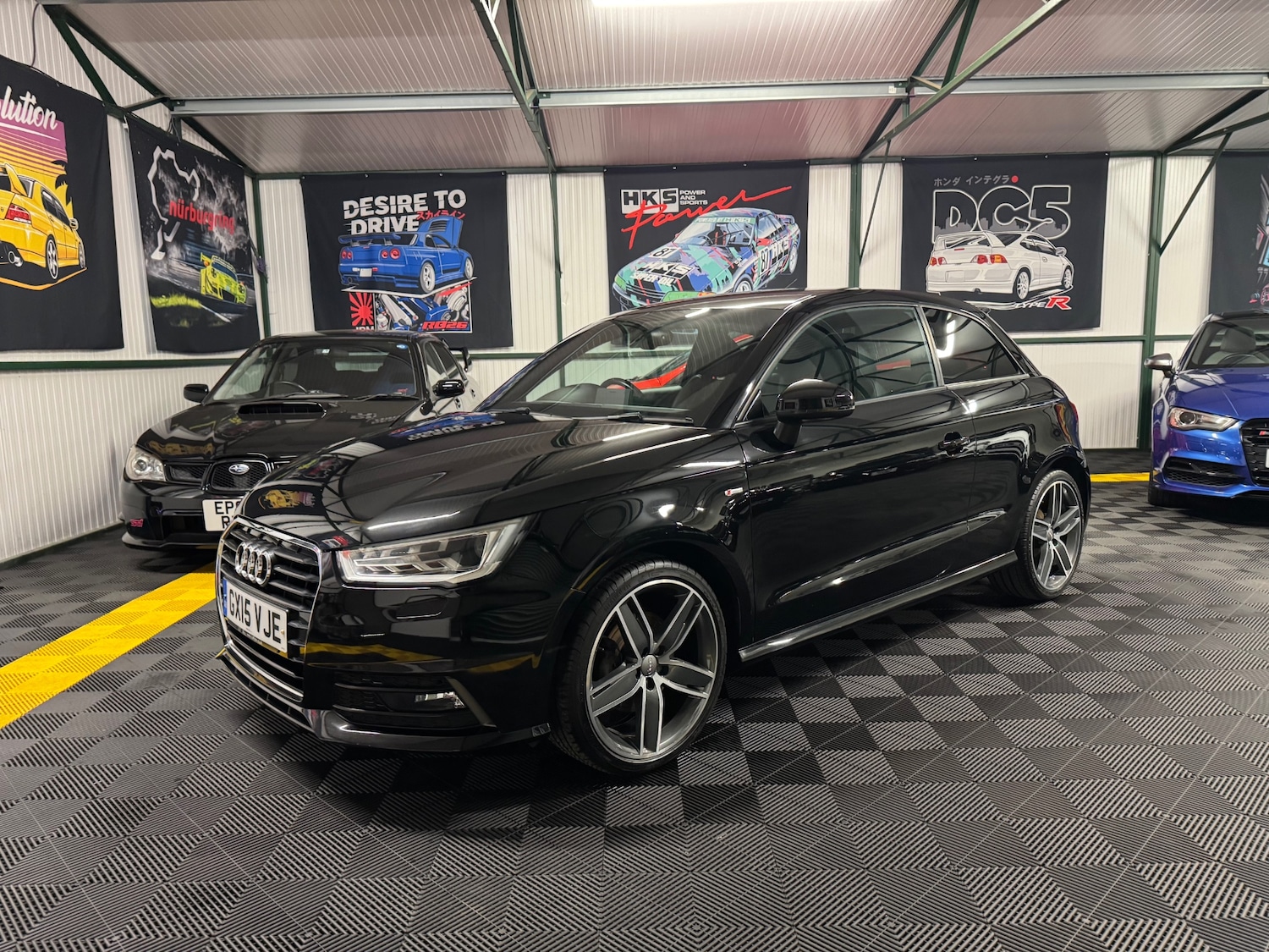 Used Audi A1 2015 for sale - 76606814: Photo 28