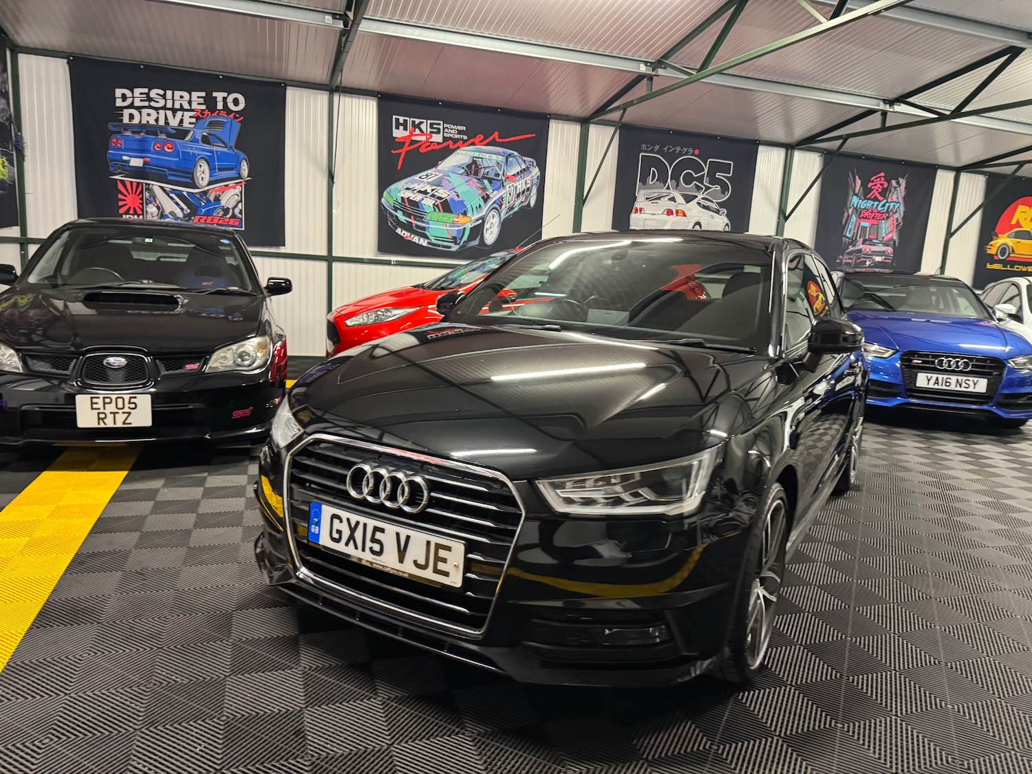 Used Audi A1 2015 for sale - 76606814: Photo 34