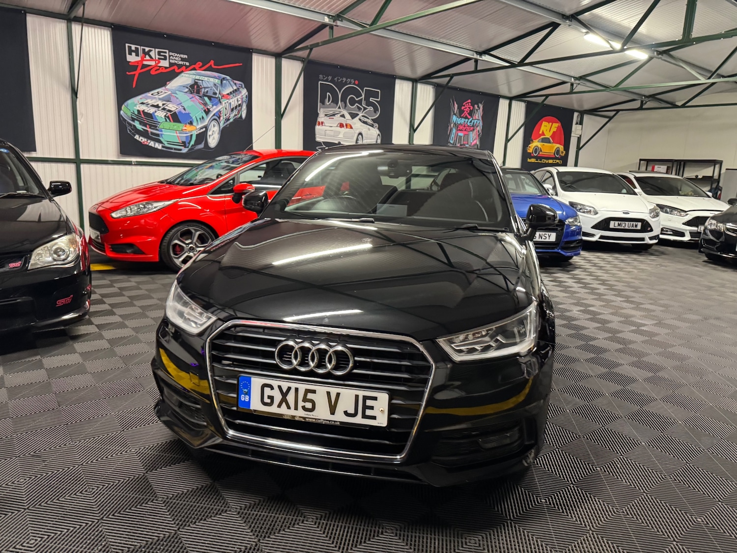 Used Audi A1 2015 for sale - 76606814: Photo 36