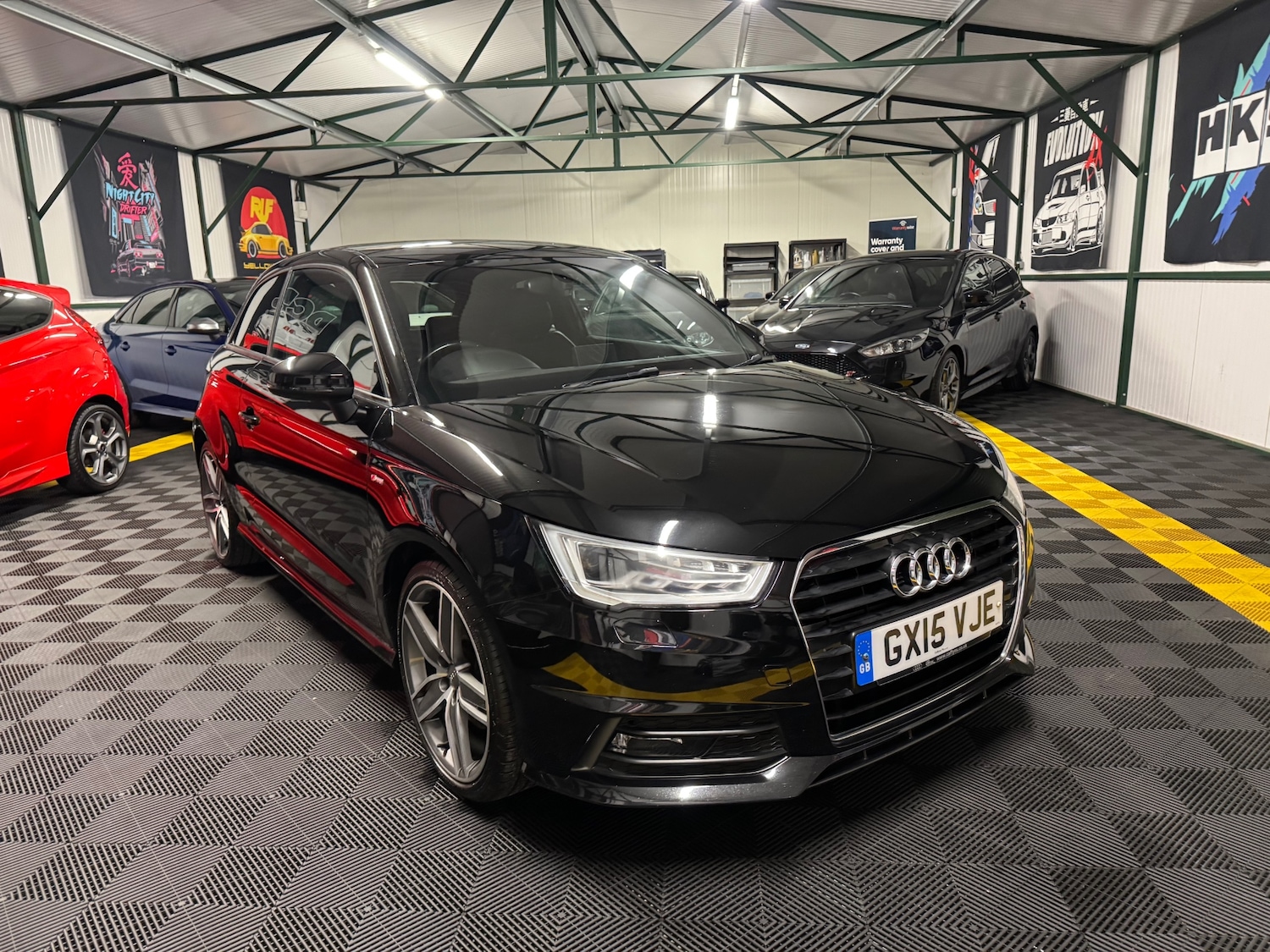 Used Audi A1 2015 for sale - 76606814: Photo 38