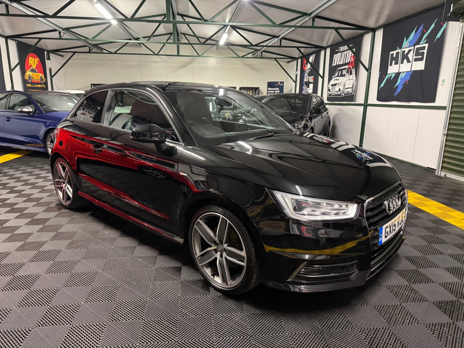 Used Audi A1 2015 for sale - 76606814: Photo 39