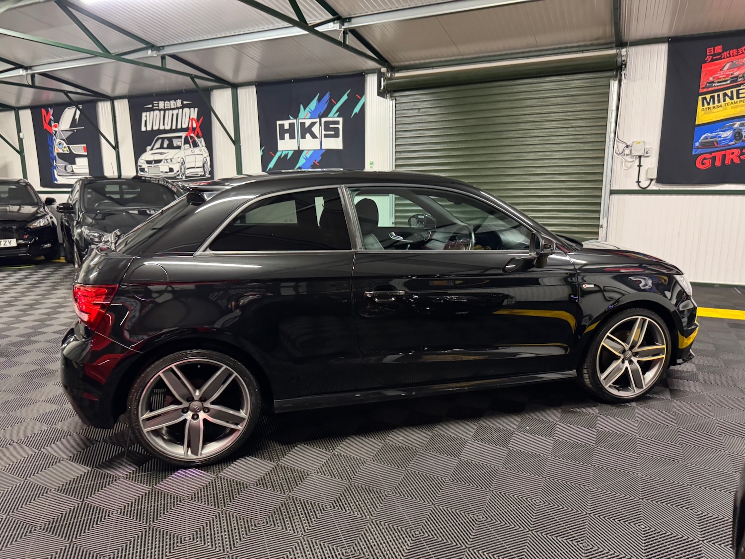 Used Audi A1 2015 for sale - 76606814: Photo 41